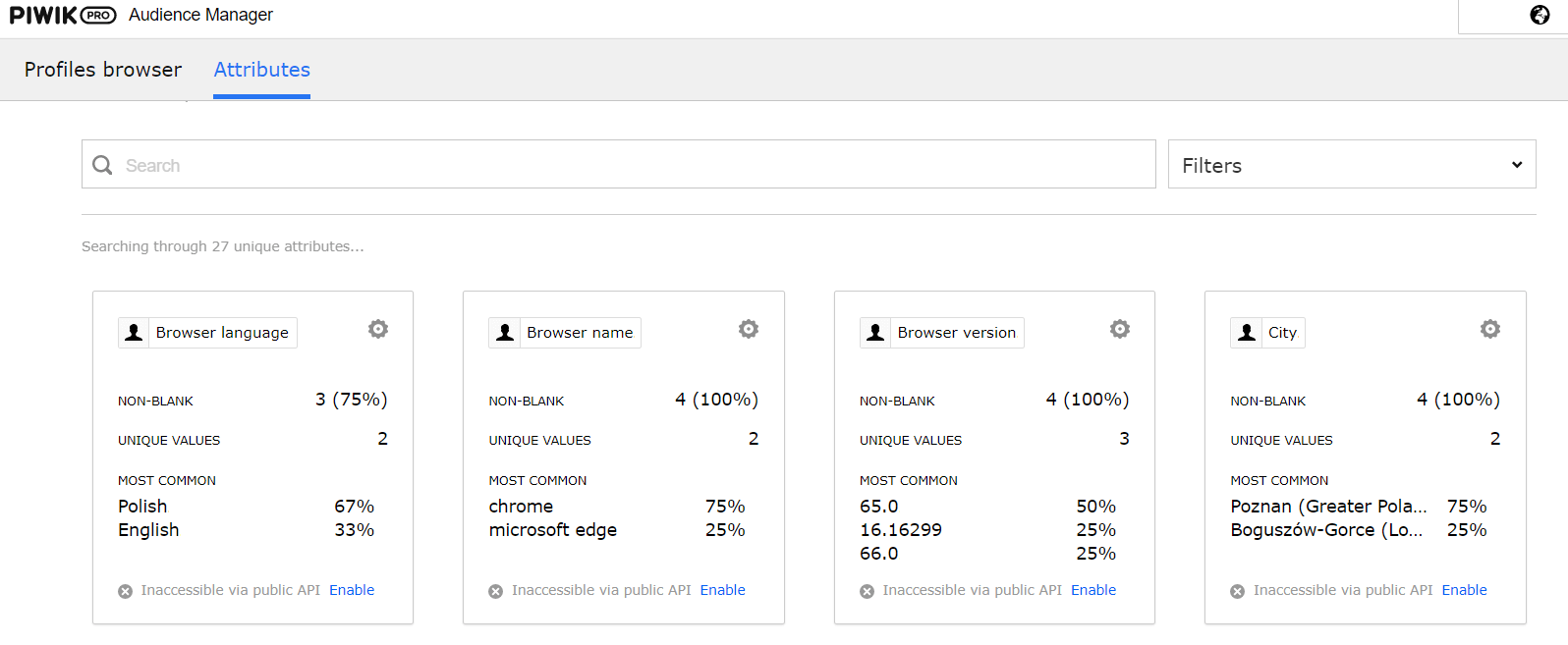 Welcome To The Updated Piwik Pro Analytics Suite Piwik Pro