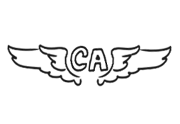 ca logo