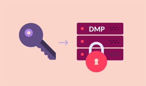 Proper collections methods are the key to keeping a DMP privacy-compliant.