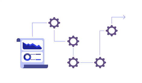 A clear data pathway can eliminate a lot of headaches.