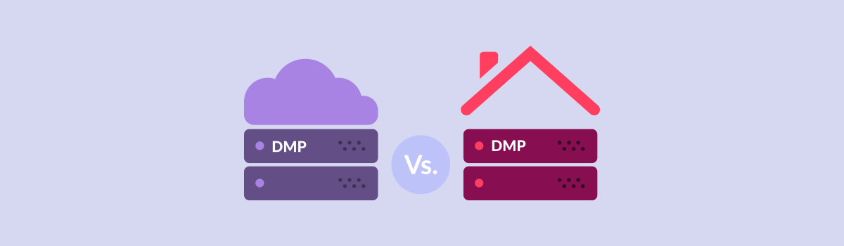 SaaS or Self-Hosted: Which Model is Better for a DMP?