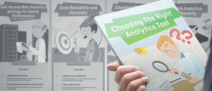 Web Analytics Checklists