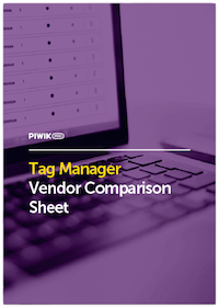 TMS Vendor Comparison Sheet