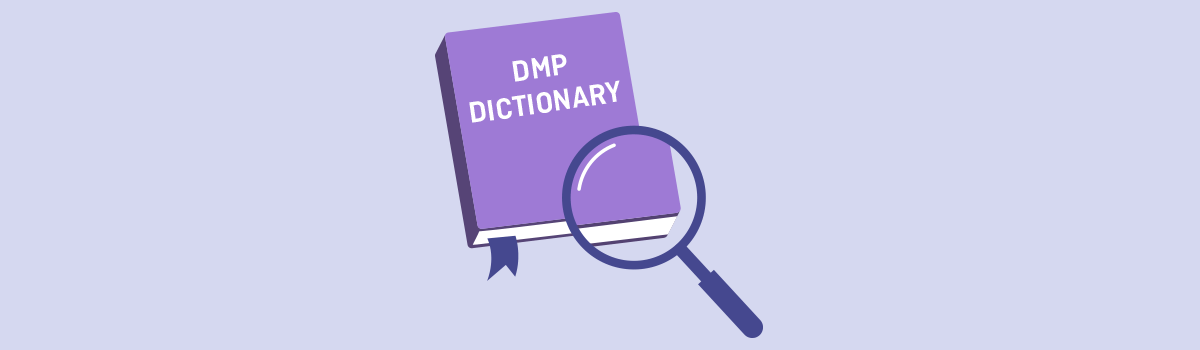 The Ultimate Guide to DMP Terminology