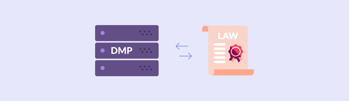 Using PII in a DMP: What Are the Implications?