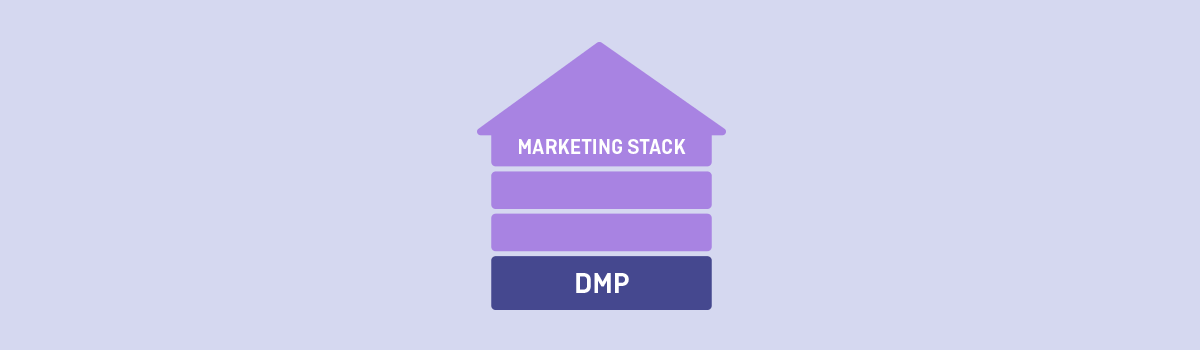 Why you really need a DMP in your marketing stack