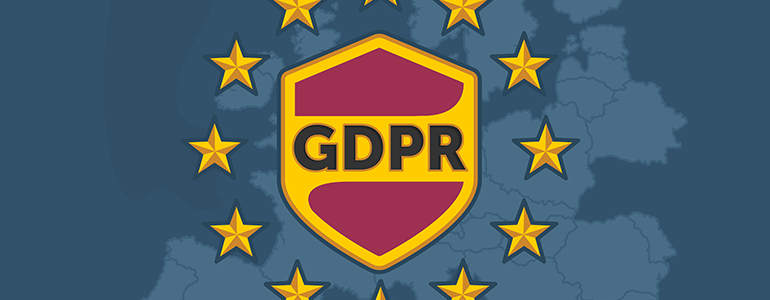 gdpr and consent manager