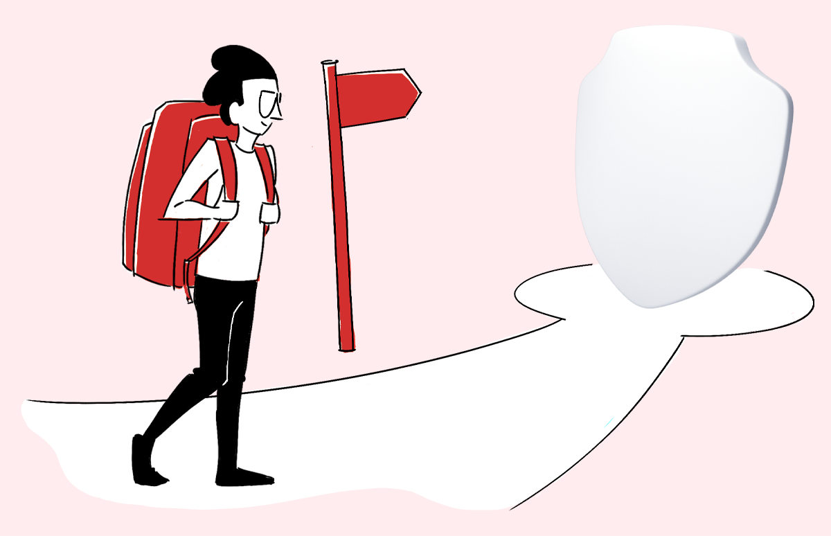 The Story Behind Safe Harbor and Privacy Shield