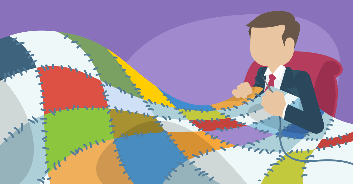 Guide to Stitching Together Internal & External Data With Piwik PRO
