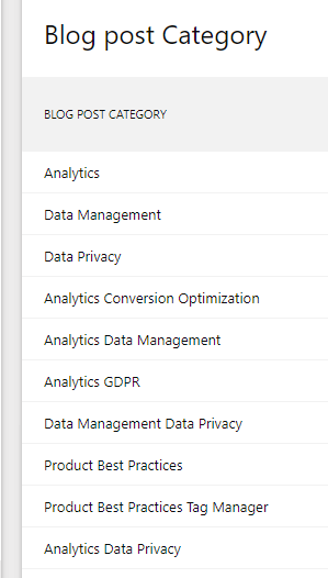 stitching data together in piwik pro 5