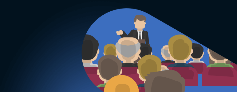 Digital Public Sector: How to Protect Citizens’ Privacy Online? - Live Webinar