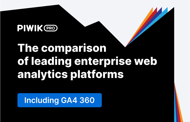 The comparison of leading enterprise web analytics platforms: which solution will be right for you? [UPDATE]