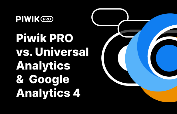 Piwik PRO Core vs. Universal Analytics & Google Analytics 4