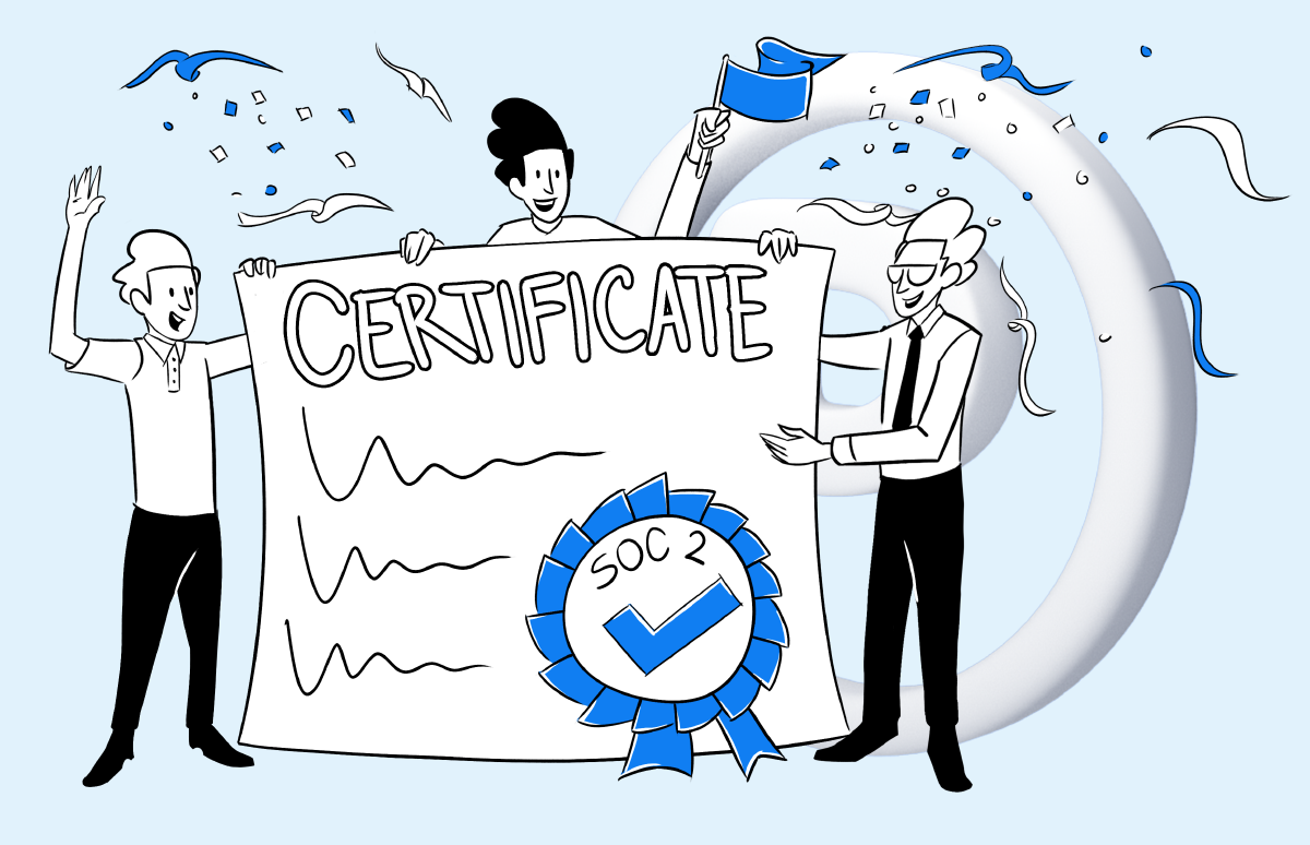 Piwik PRO Meets The SOC 2 Standard