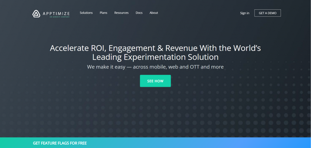 Best 10 A B Testing Tools For 2023 Google Optimize Alternatives Best 10 A B Testing Tools For 2023 Google Optimize Alternatives
