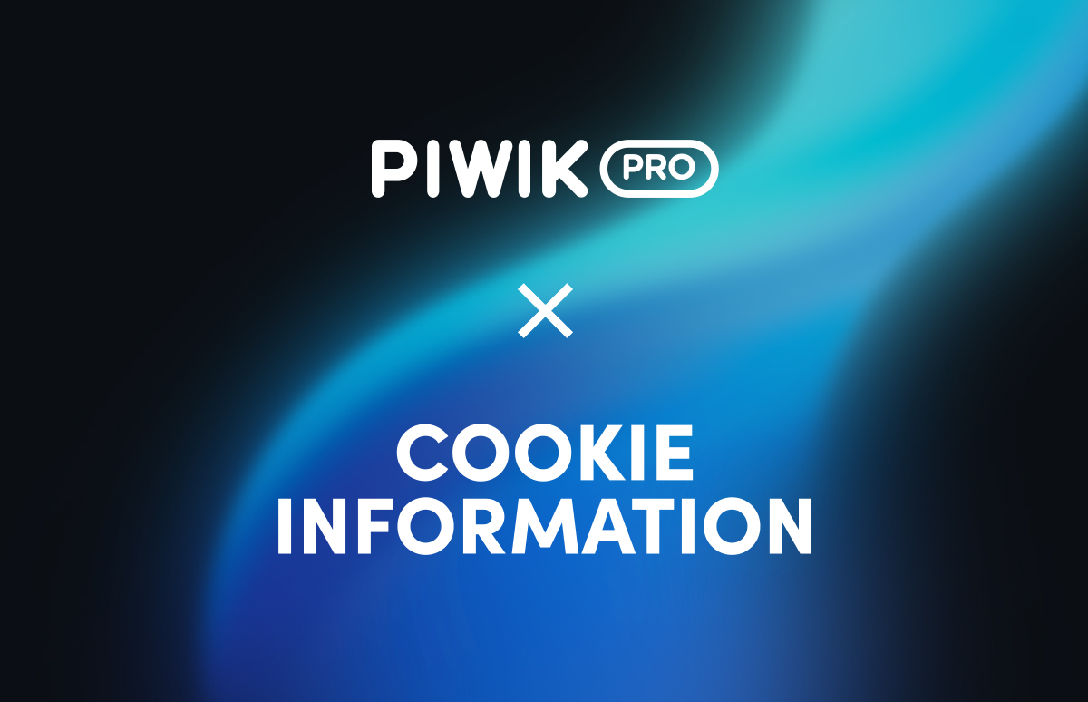 Piwik PRO And Cookie Information Are Merging To Strengthen Their Offer