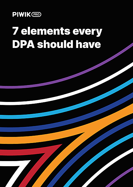 7 elements every DPA should have: A handy checklist