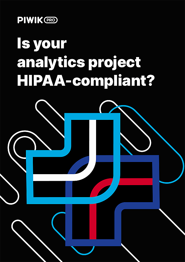 Check if your analytics project is HIPAA-compliant