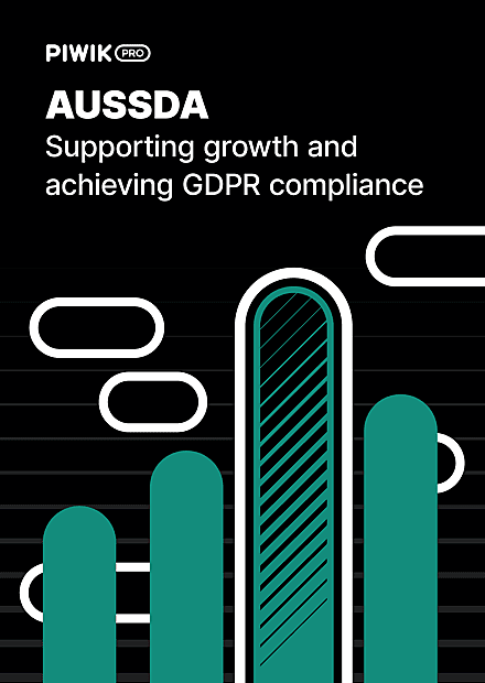 How a research organization used Piwik PRO to support growth and achieve GDPR compliance