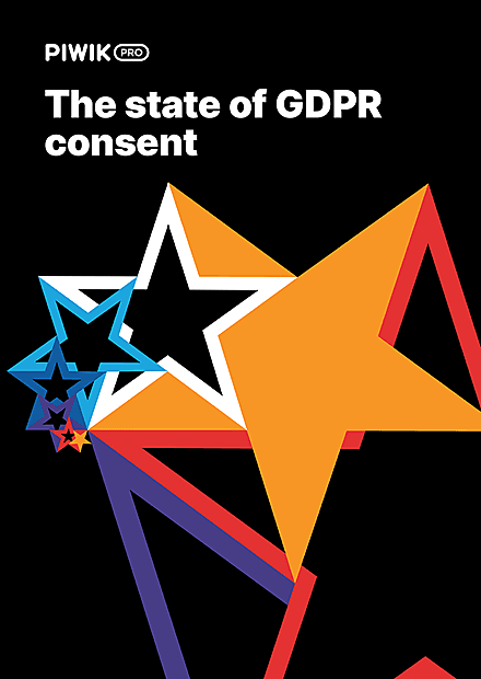 Report: The state of GDPR consent