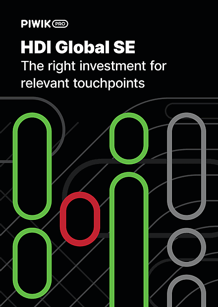 The right investment for relevant touchpoints achieved through detailed analysis and effective audience targeting