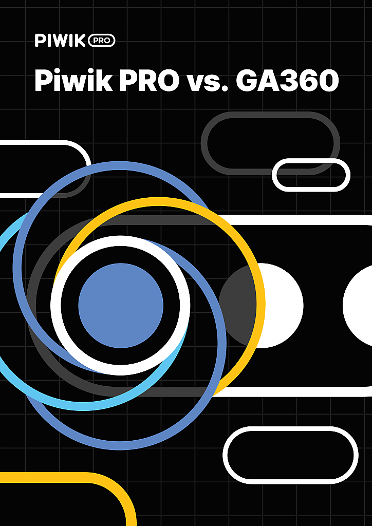 Piwik PRO vs. Google Analytics 360