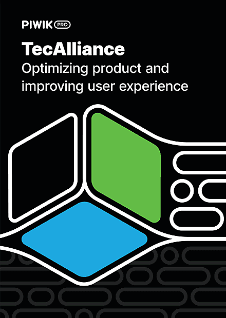 How TecAlliance optimized their product and improved user experience through analysis of behavioral data