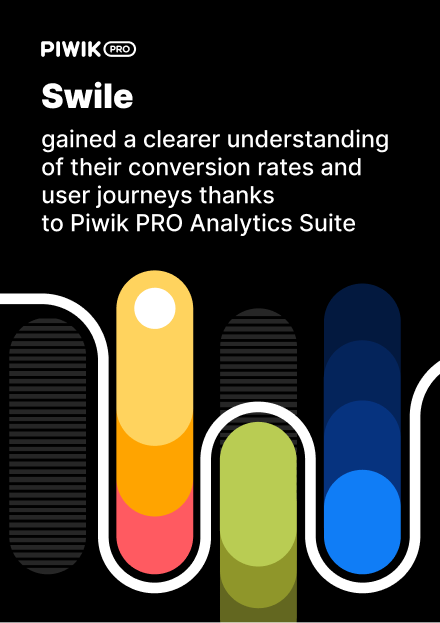 How Swile gained a clearer understanding of their conversion rates and user journeys thanks to Piwik PRO Analytics Suite