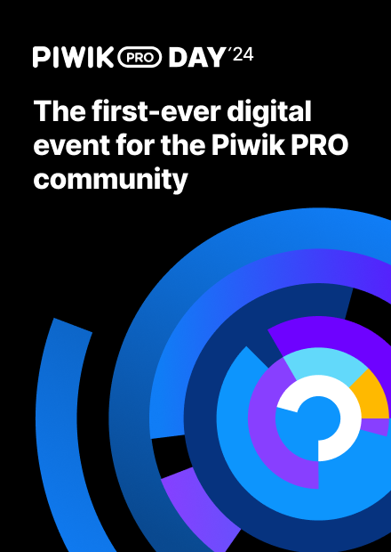 Piwik PRO Day 2024