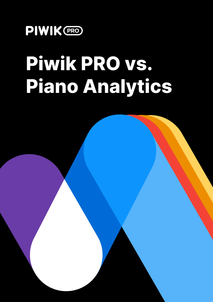 Piwik PRO vs. Piano Analytics