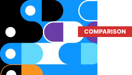 The comparison of 9 platforms supporting HIPAA-compliant analytics